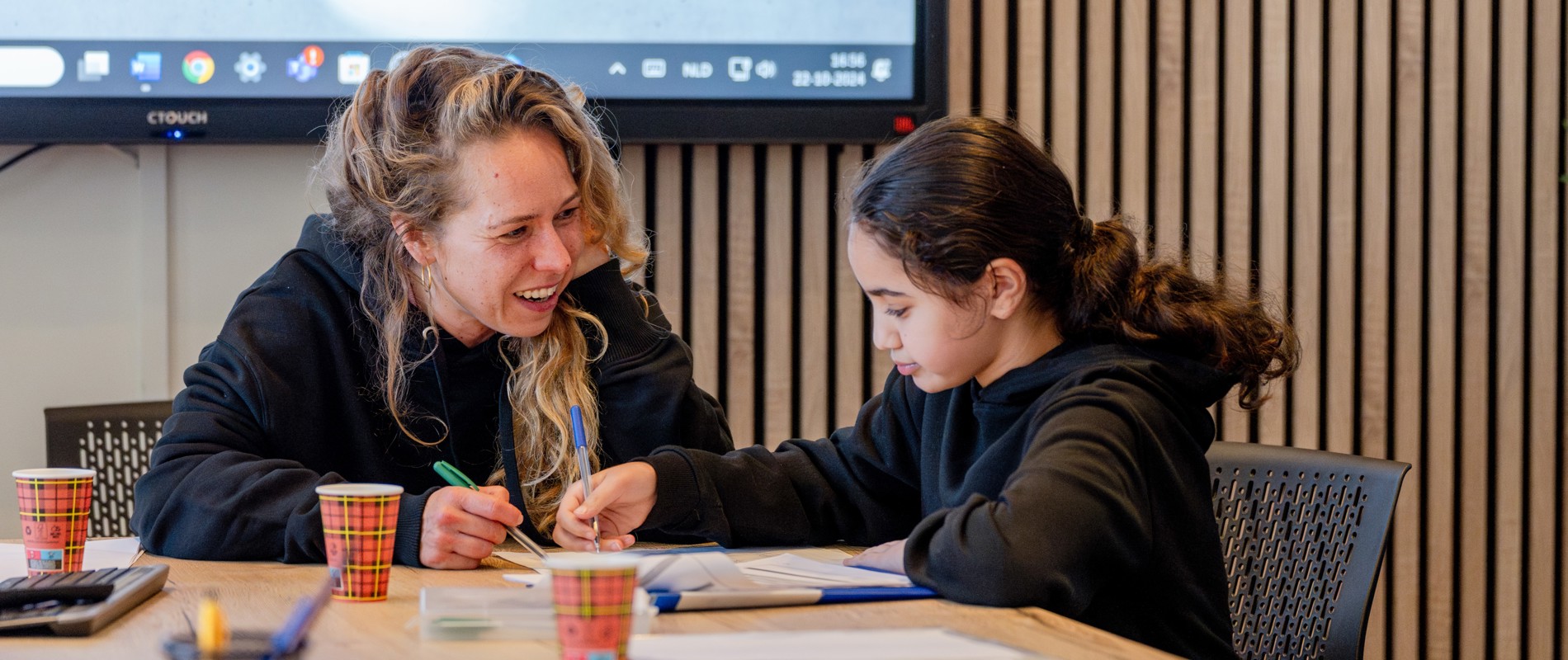 Eigen Mogelijkheden En Vaardigheden