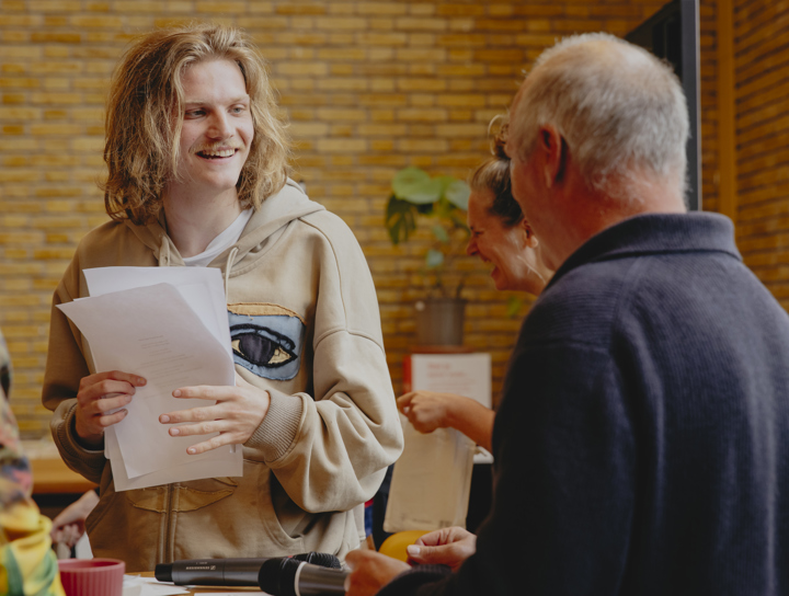 Aanvragen zonder rechtsvorm zonder kvk live