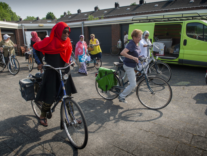 In Gesprek Met Vsbfonds Maart